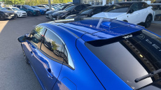 Honda Civic 1.0 VTEC Turbo 126 EX 5dr Petrol Hatchback